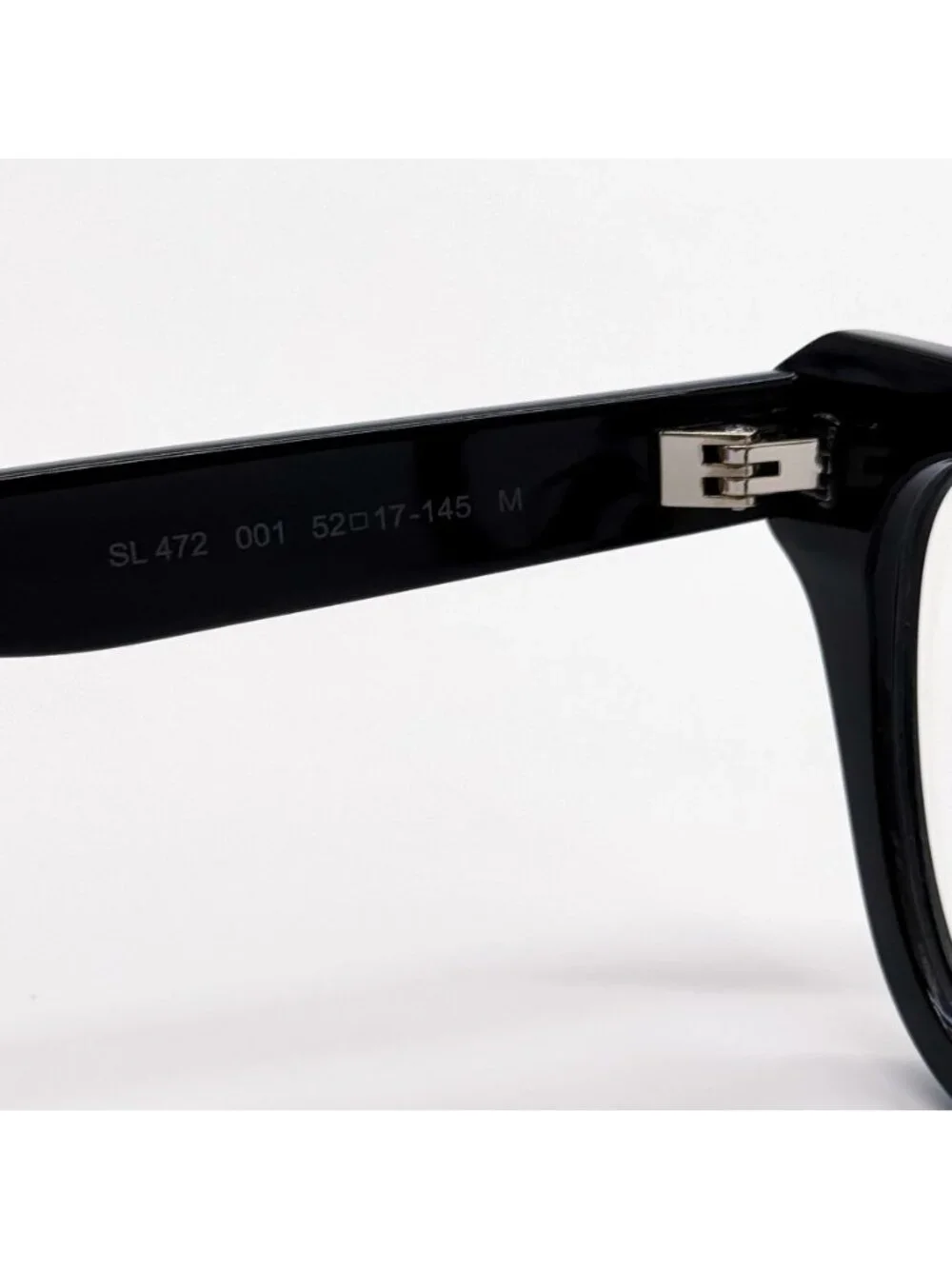 Saint Laurent 100% new