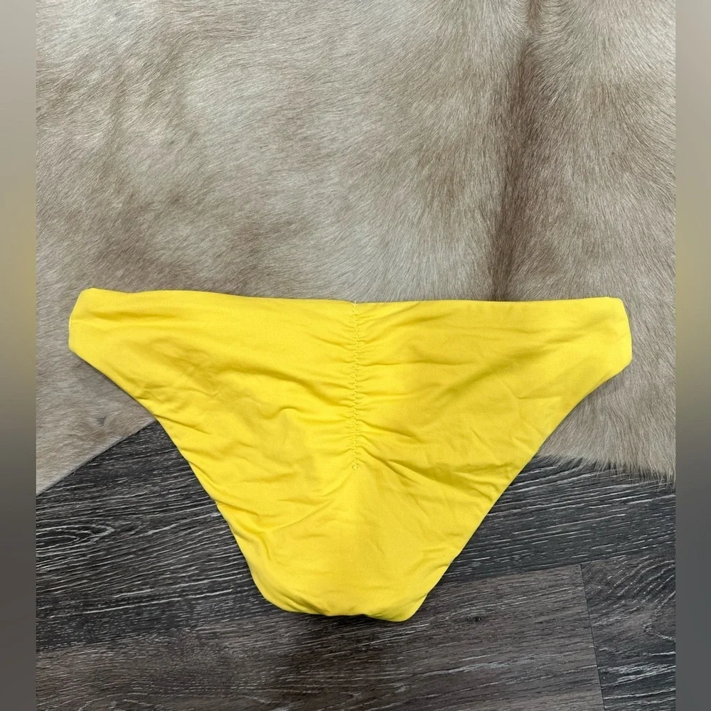 Lot Of 3 NWT O’Neill Bikini Bottoms And Becca NWOT XS Women Strappy Tie Low Rise