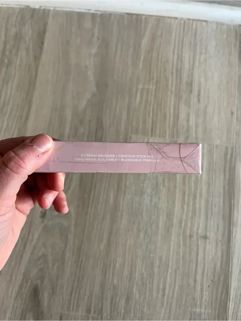 Pear Nova new box