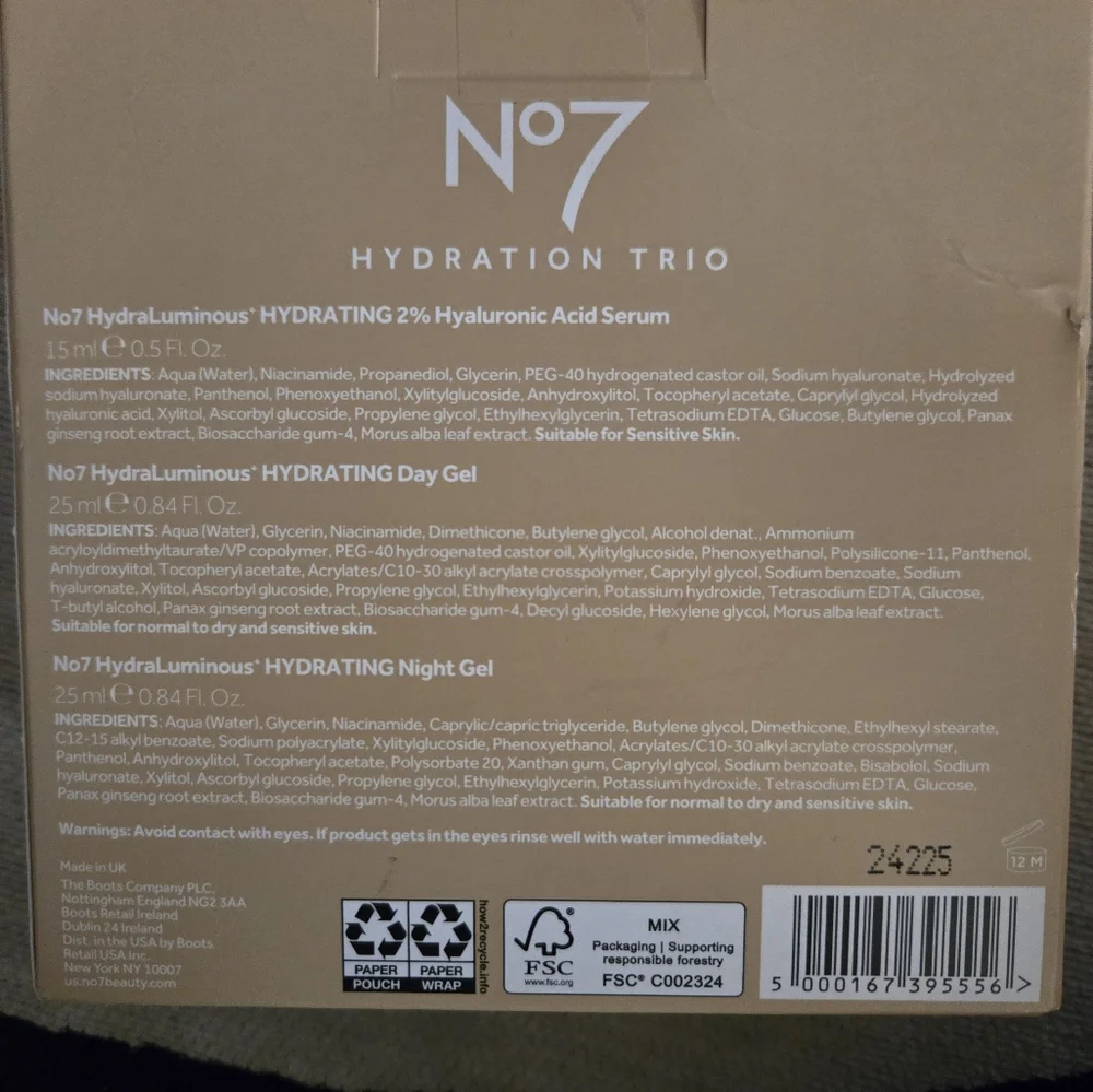 N/A