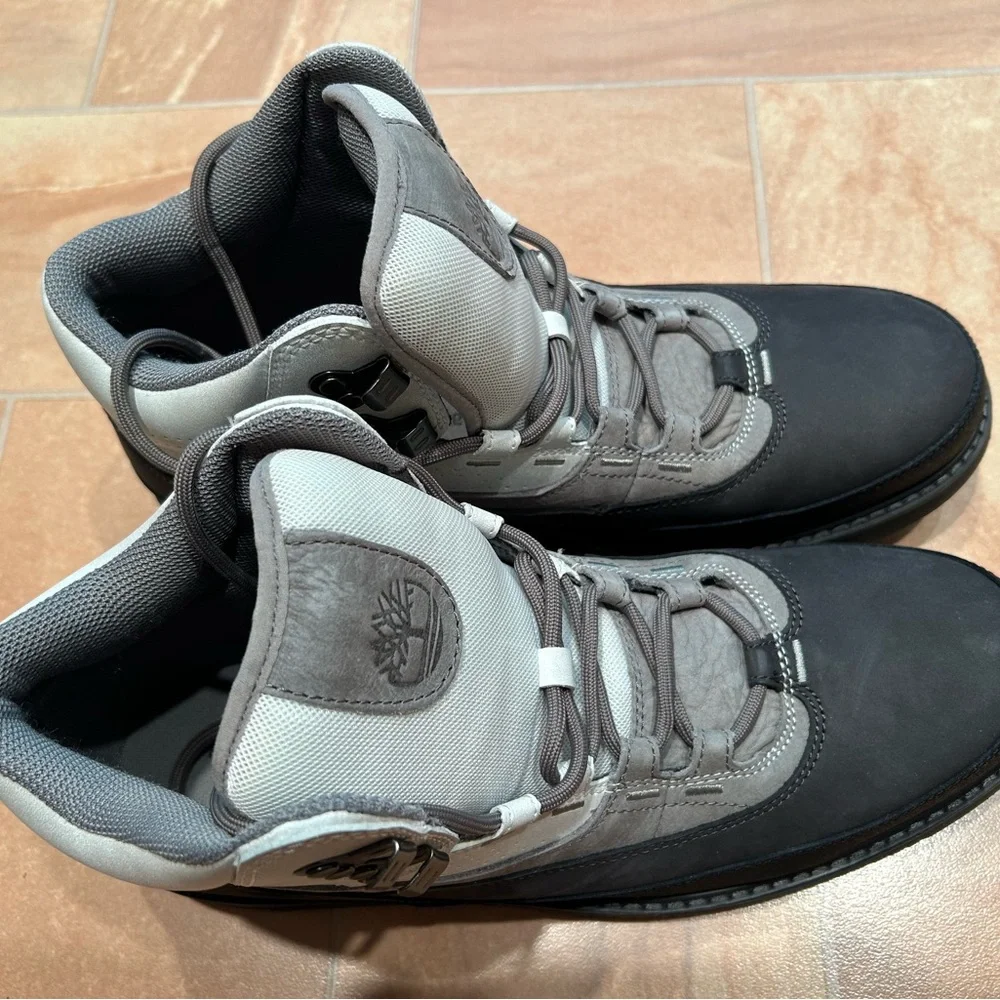 Timberland durable boots