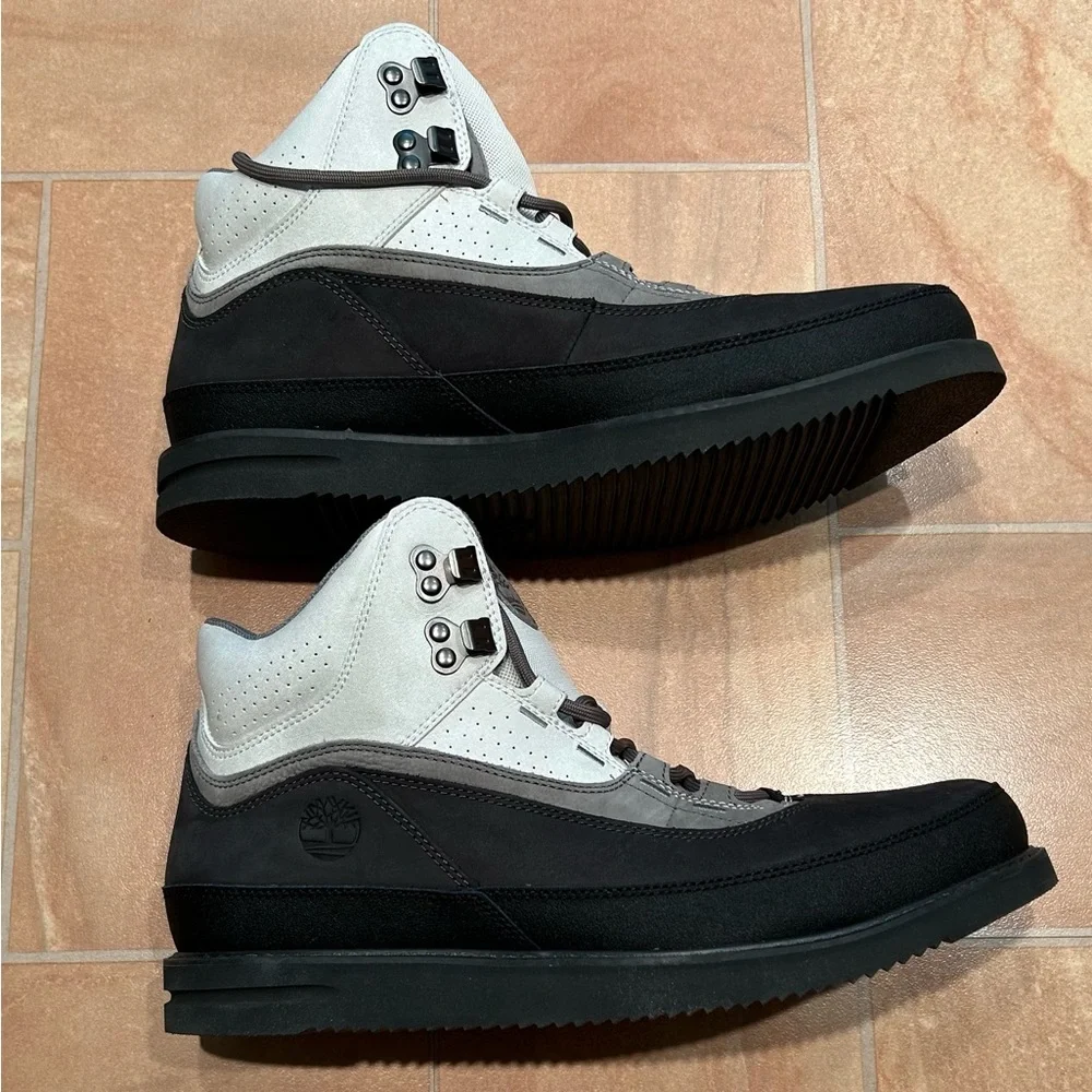 Timberland durable boots
