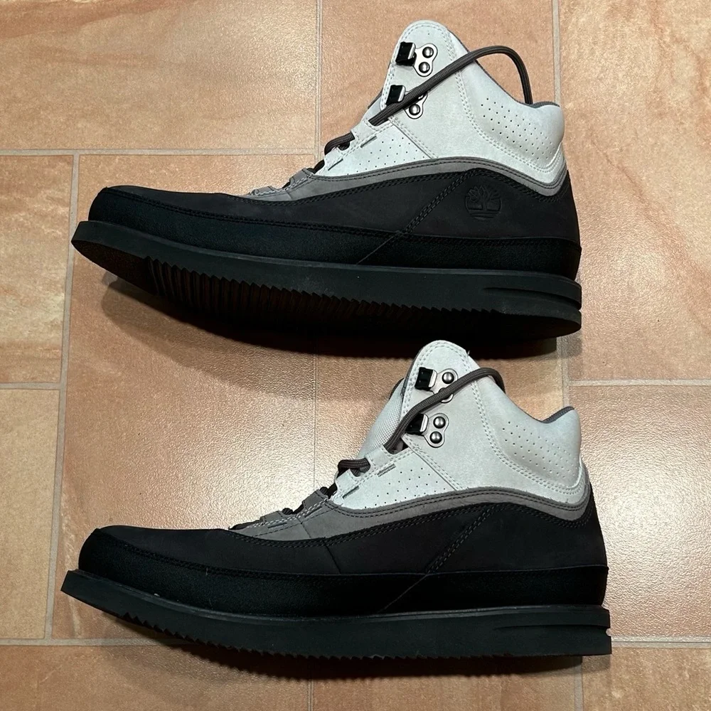 Timberland durable boots