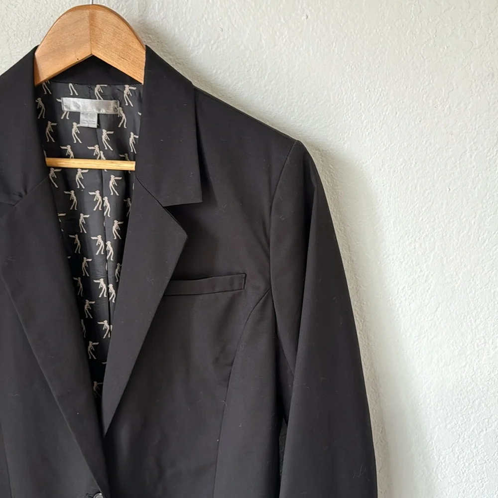 Forever 21 this blazer