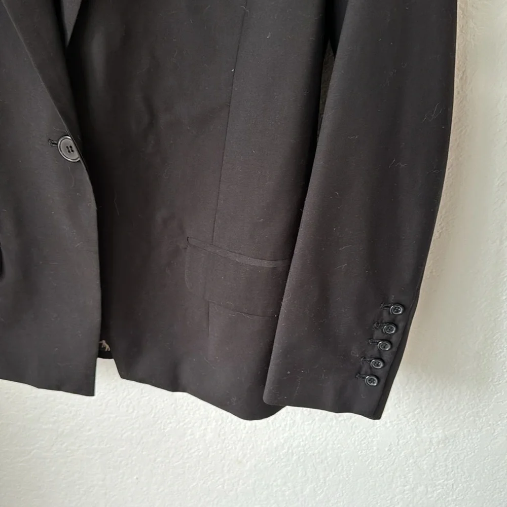 Forever 21 this blazer