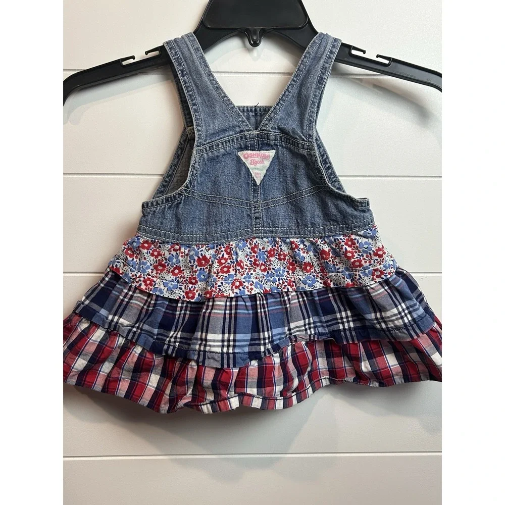 OshKosh Bgosh pet from