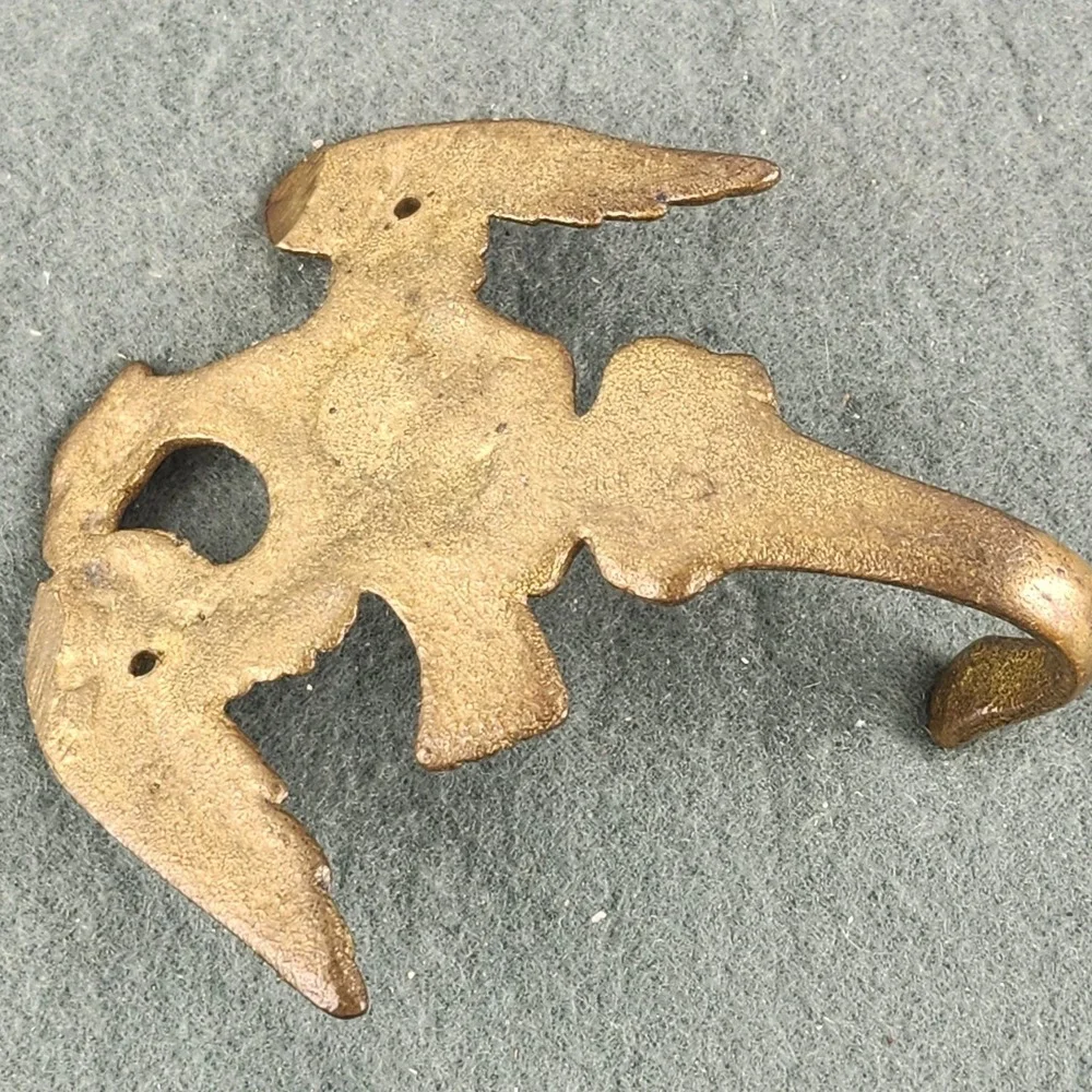 N/A vintage solid