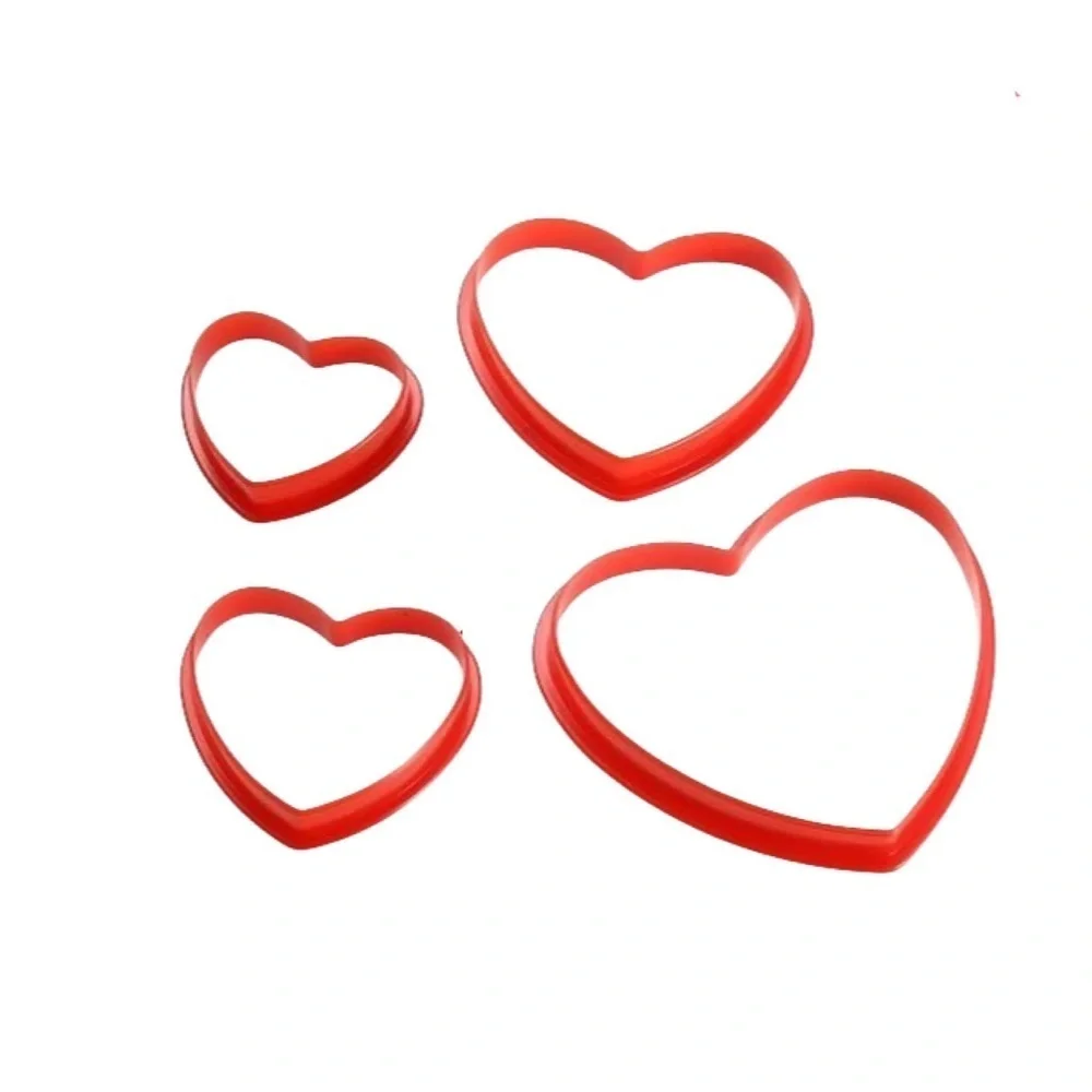 Crate&Barrel love heart