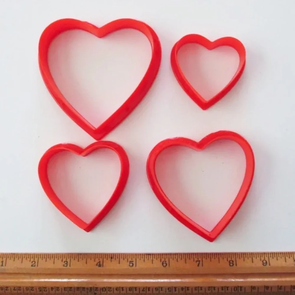 Crate&Barrel love heart