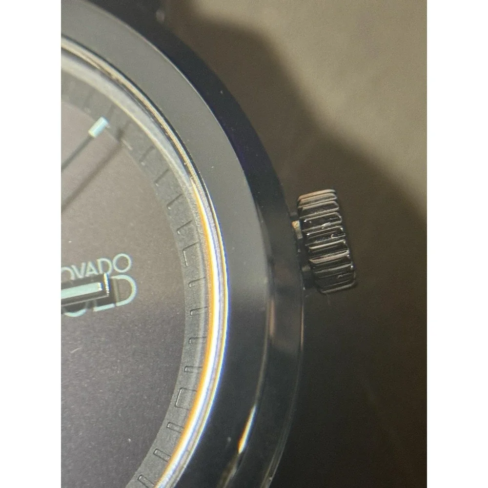 Movado runs pictures please