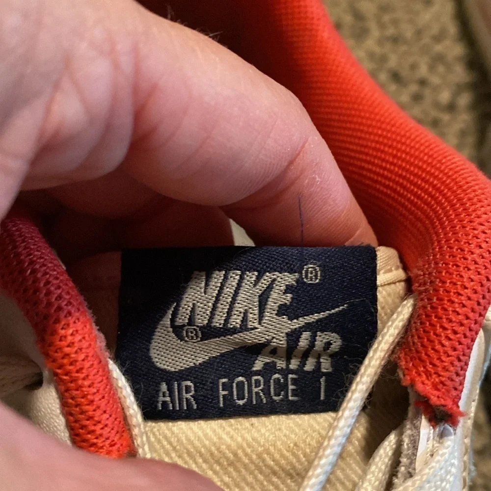 Nike great sneaks