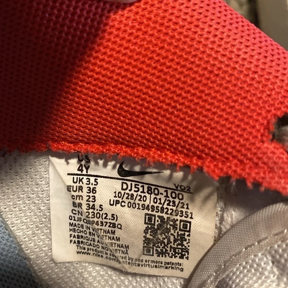 Nike great sneaks
