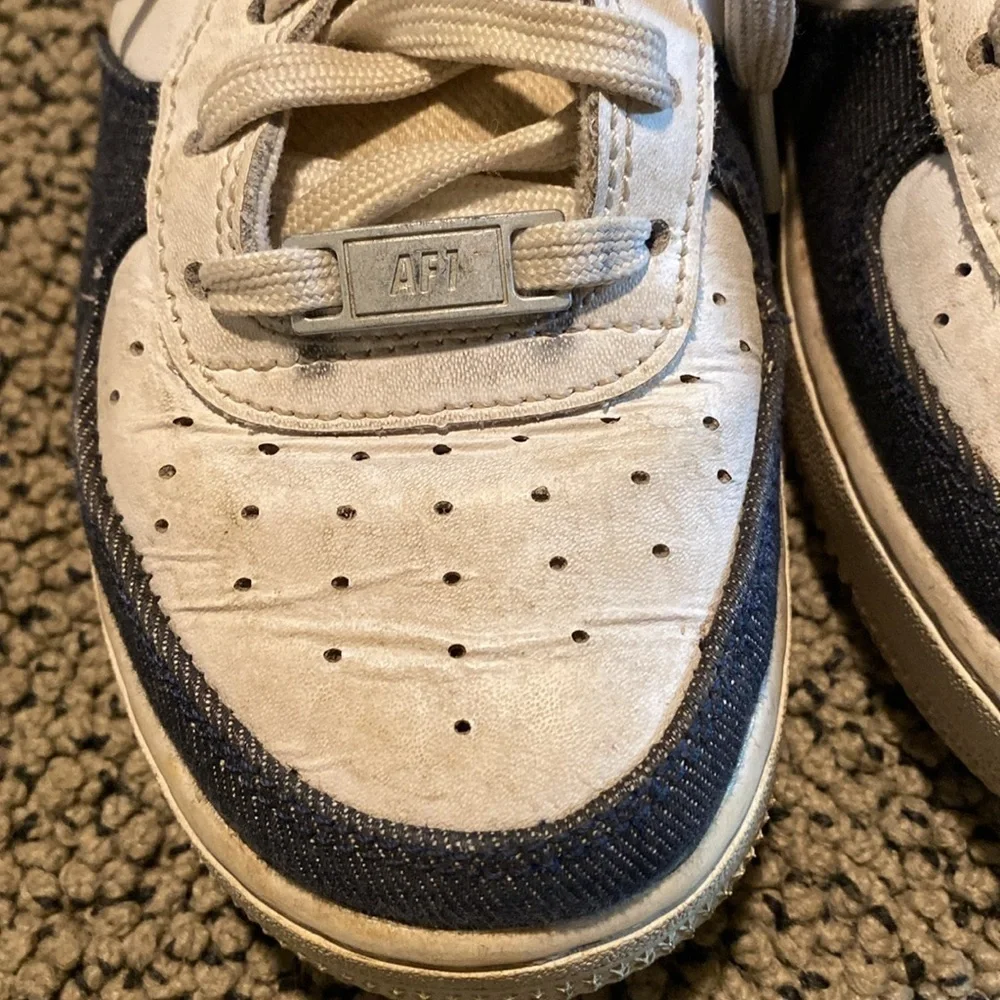 Nike great sneaks