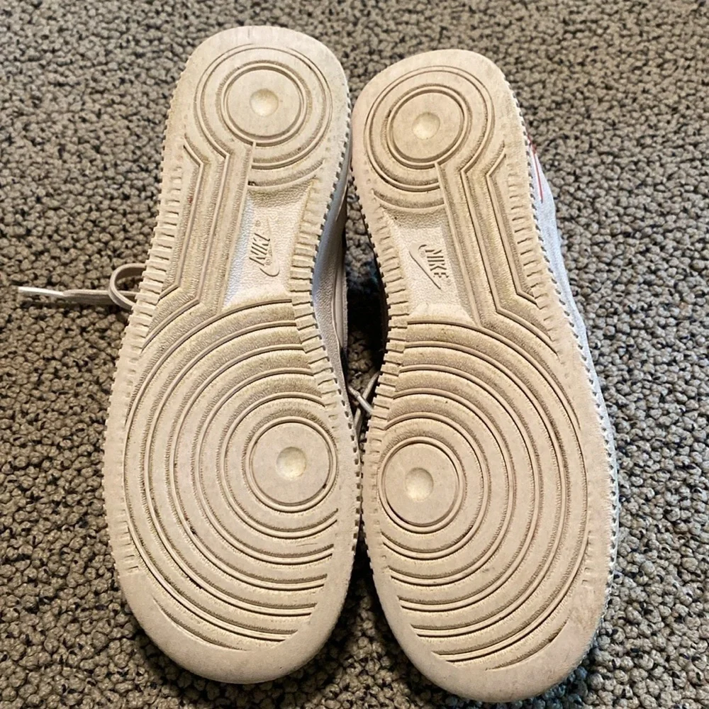 Nike great sneaks