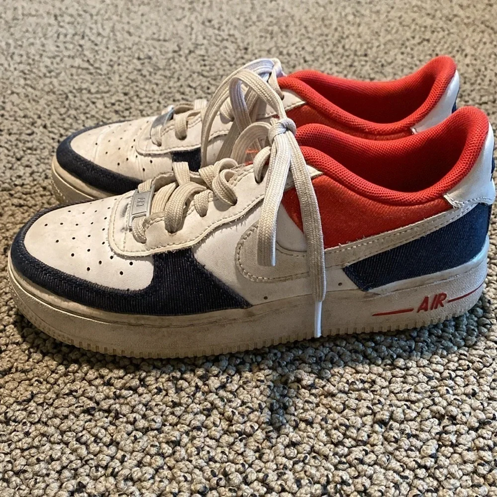 Nike great sneaks