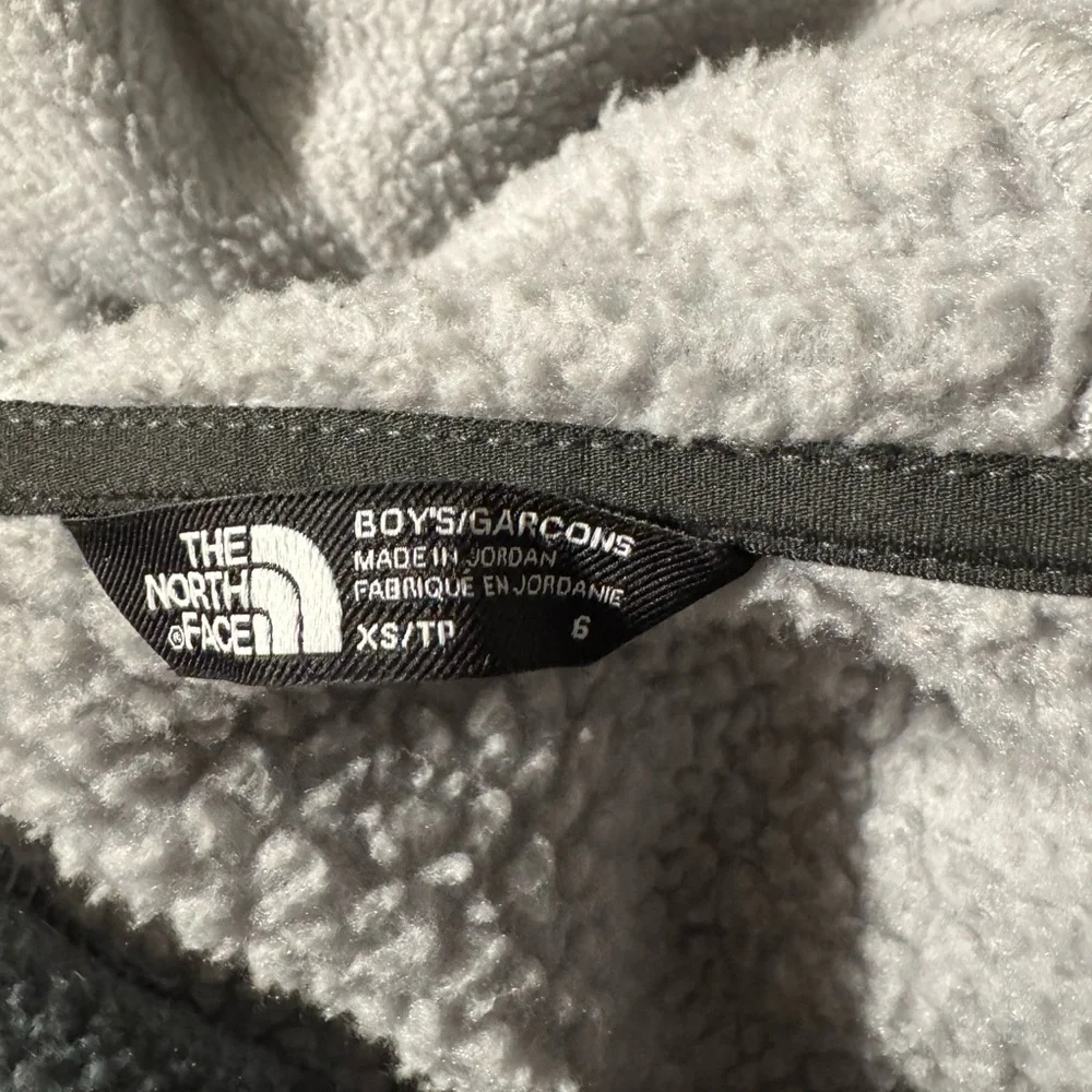 The North Face north face