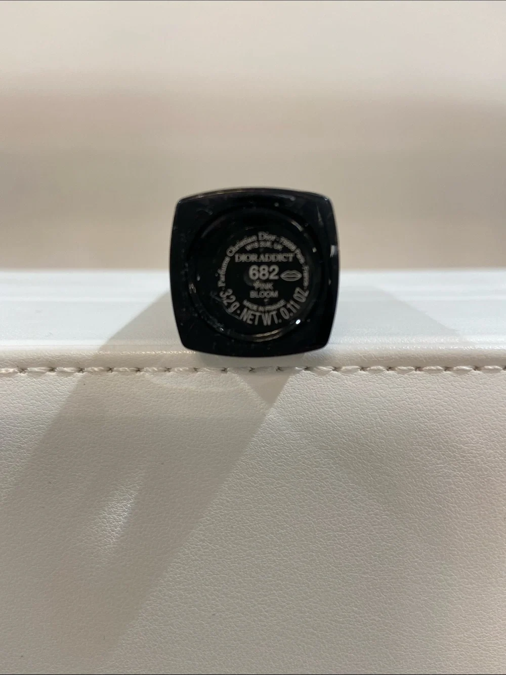 Dior addict shine