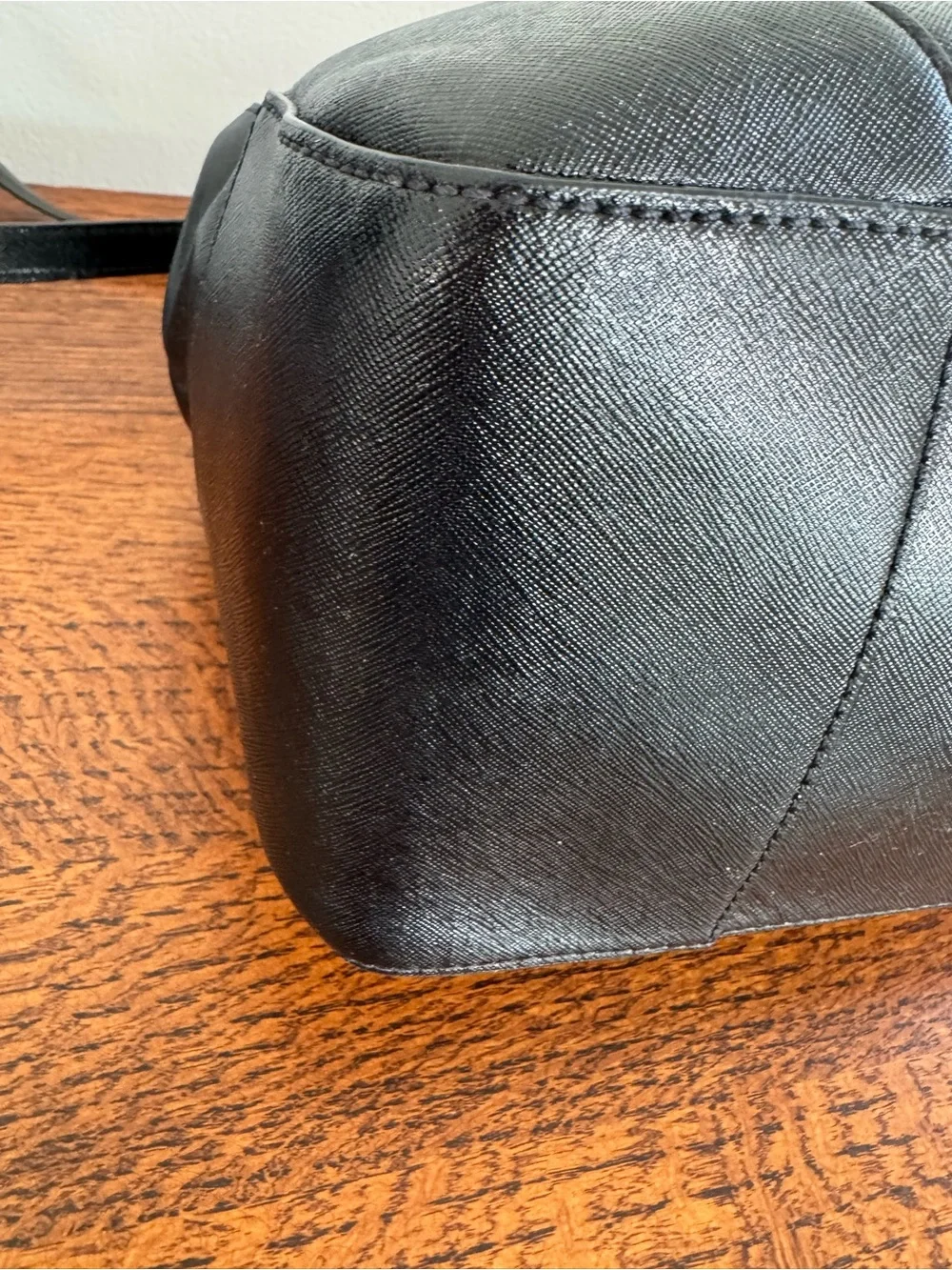 Tory Burch Robinson Double Zip Tote - Saffiano Leather