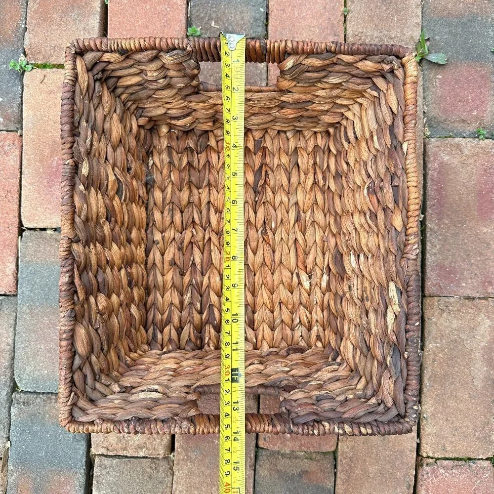 Target measurements are