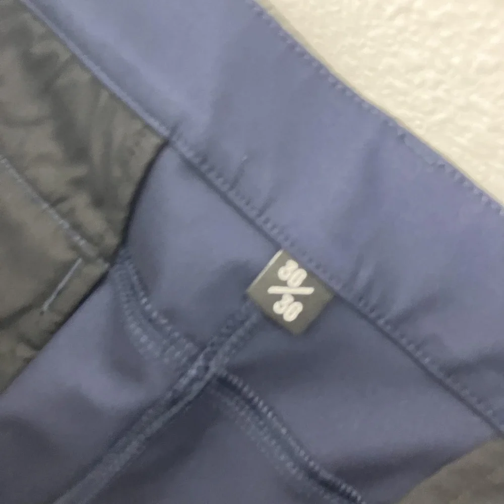 Public Rec storage front overall
