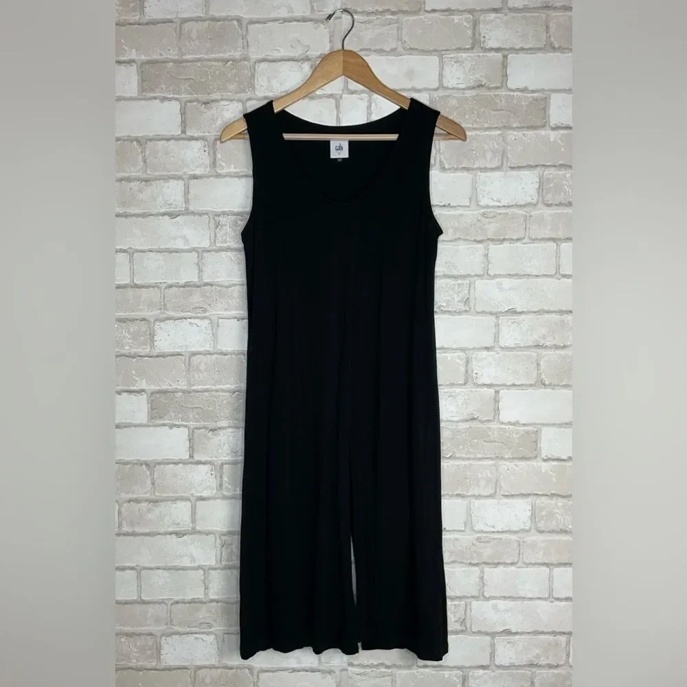CAbi elegant black