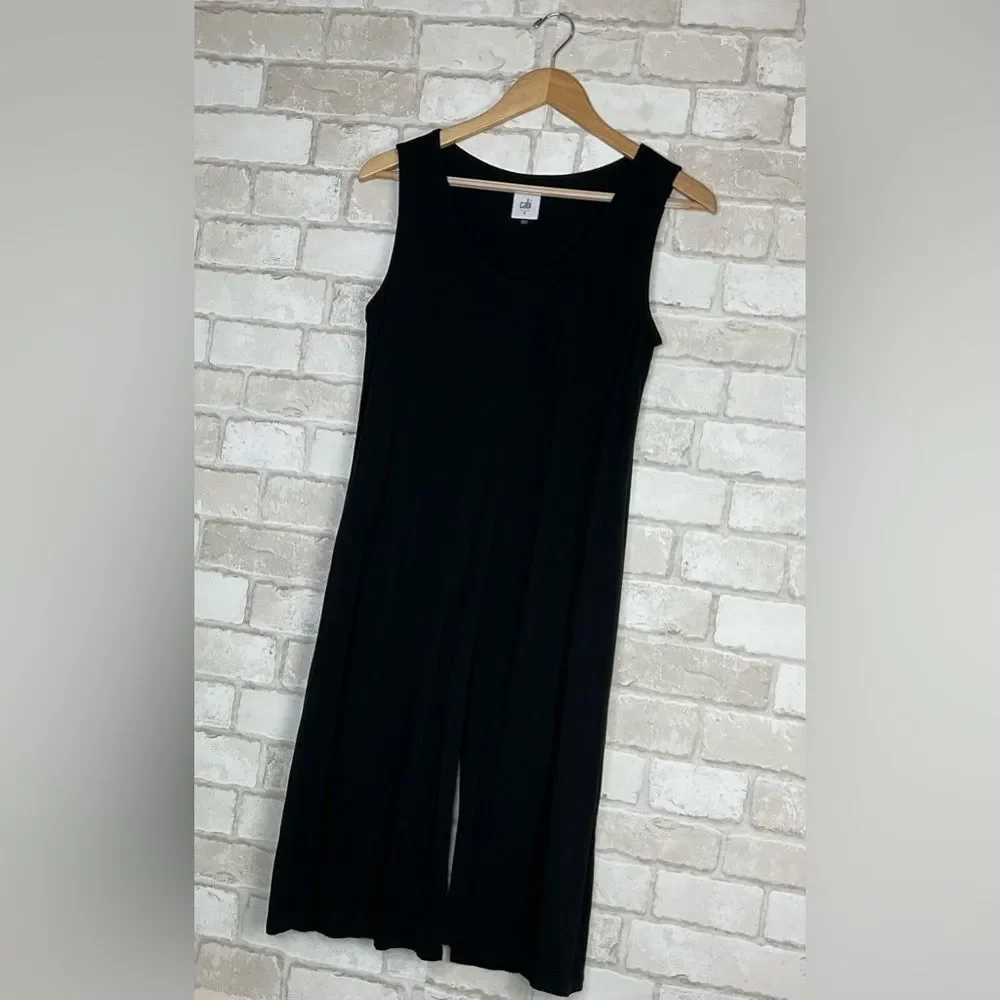 CAbi elegant black