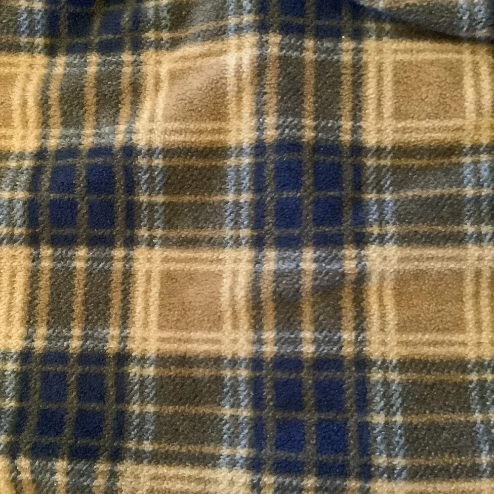 World Island 🔥 fleece