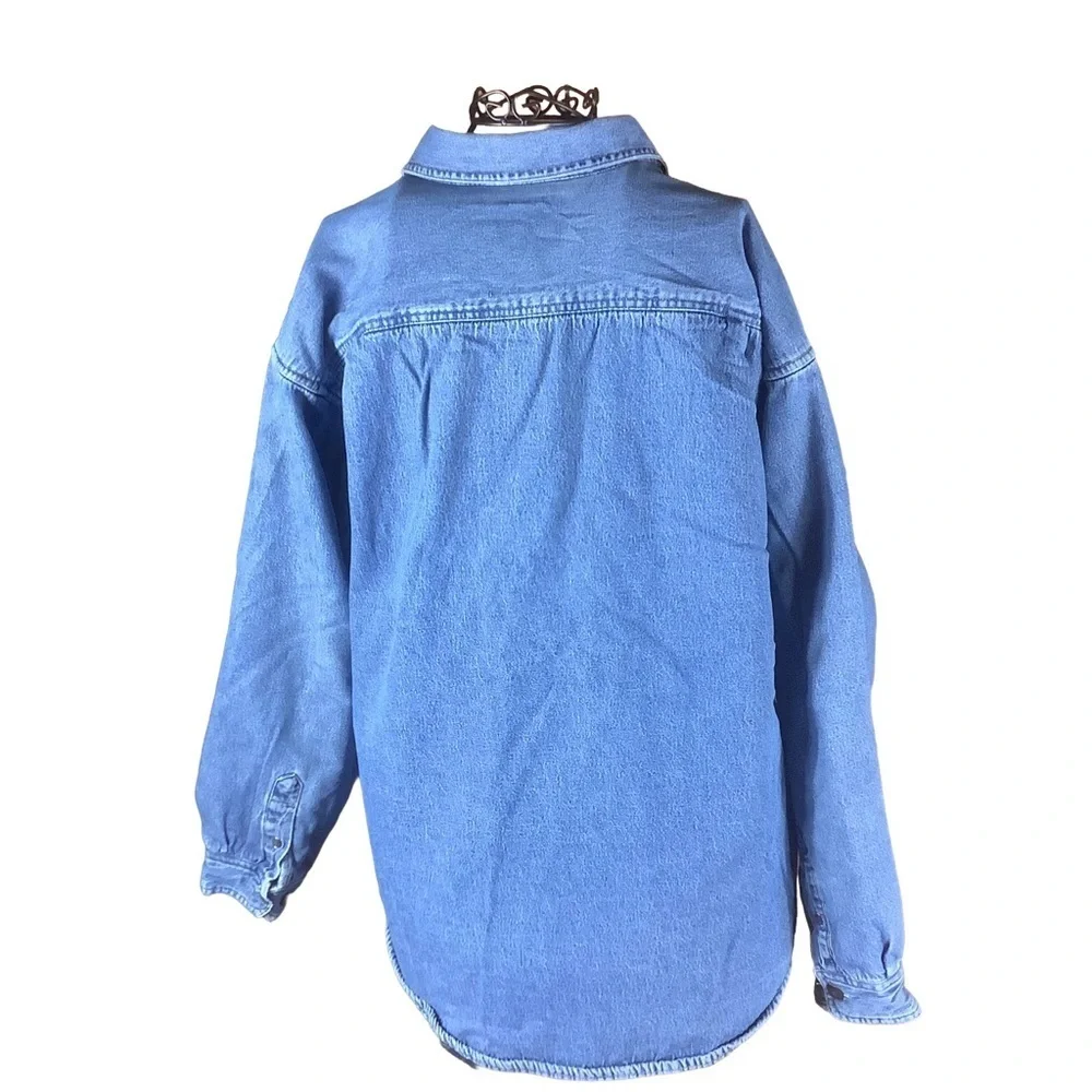 World Island 🔥 fleece