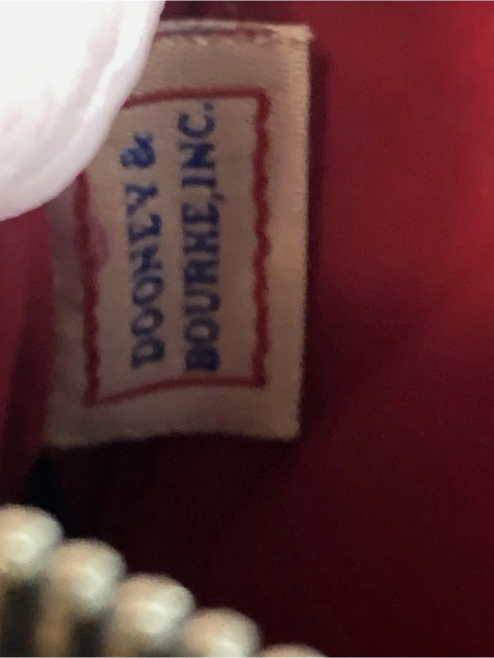 Dooney & Bourke dooney burke