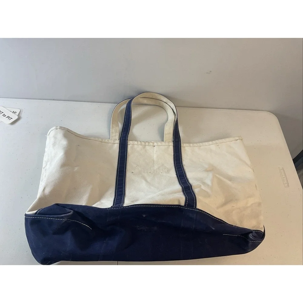 L.L. Bean good used