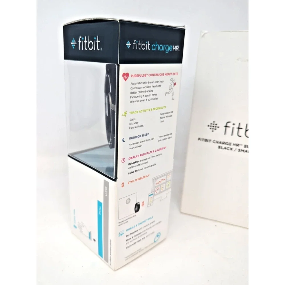 fitbit pack itself