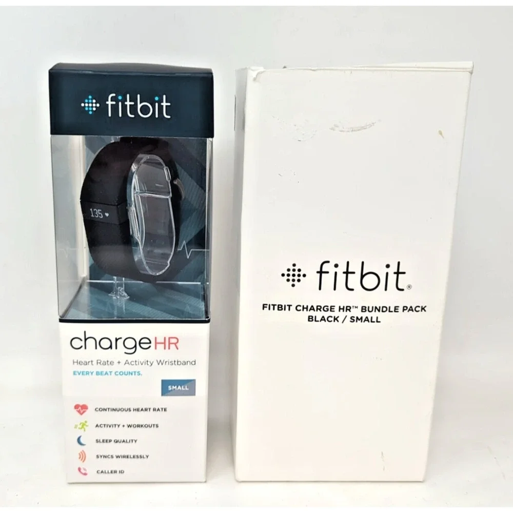 fitbit pack itself