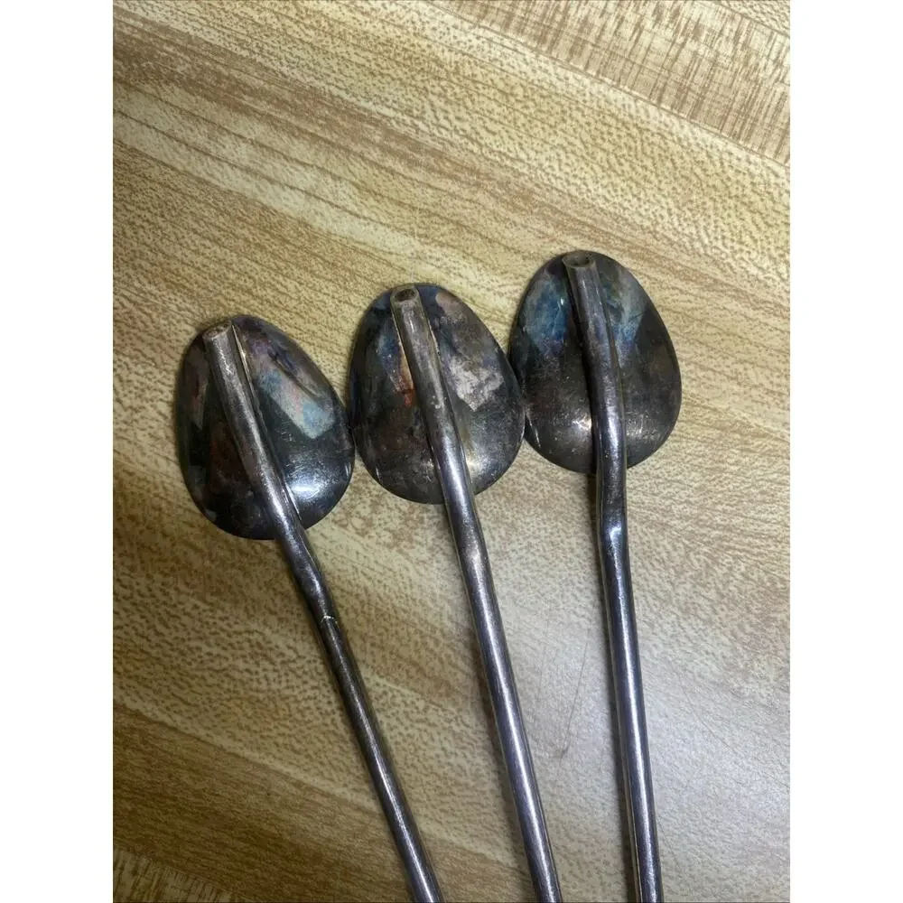 Unbranded set vintage