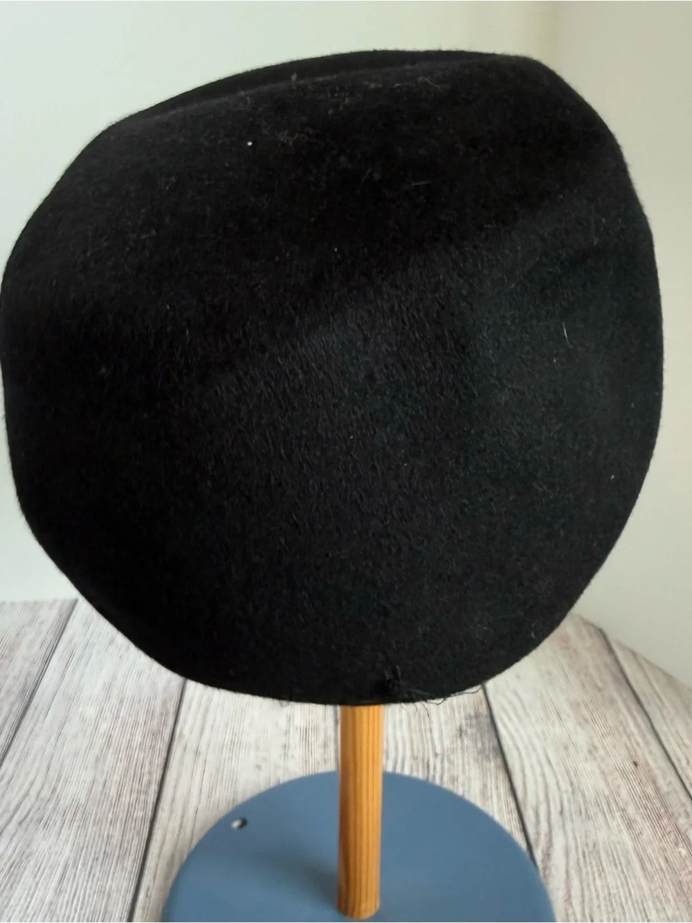 ritz vintage wool