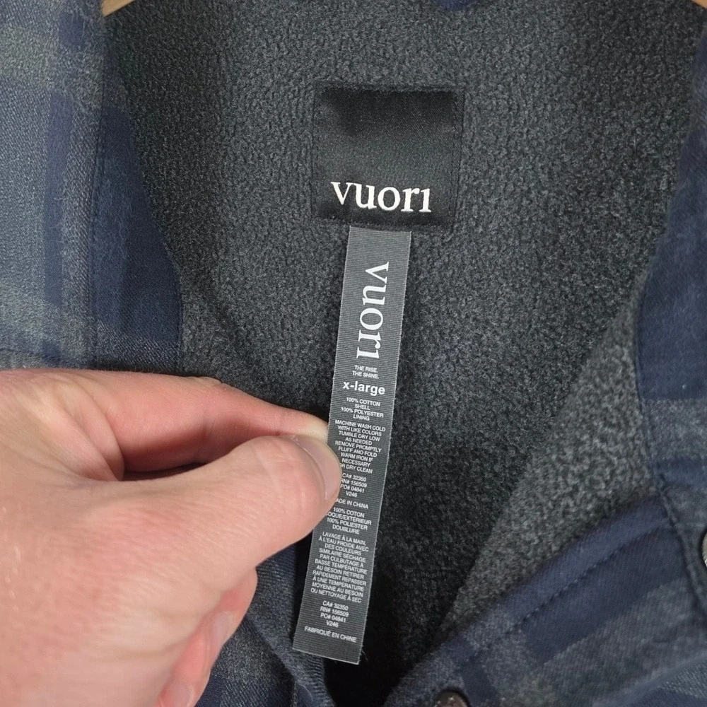 Vuori this item