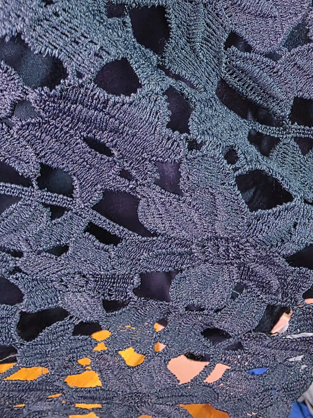 xs lace