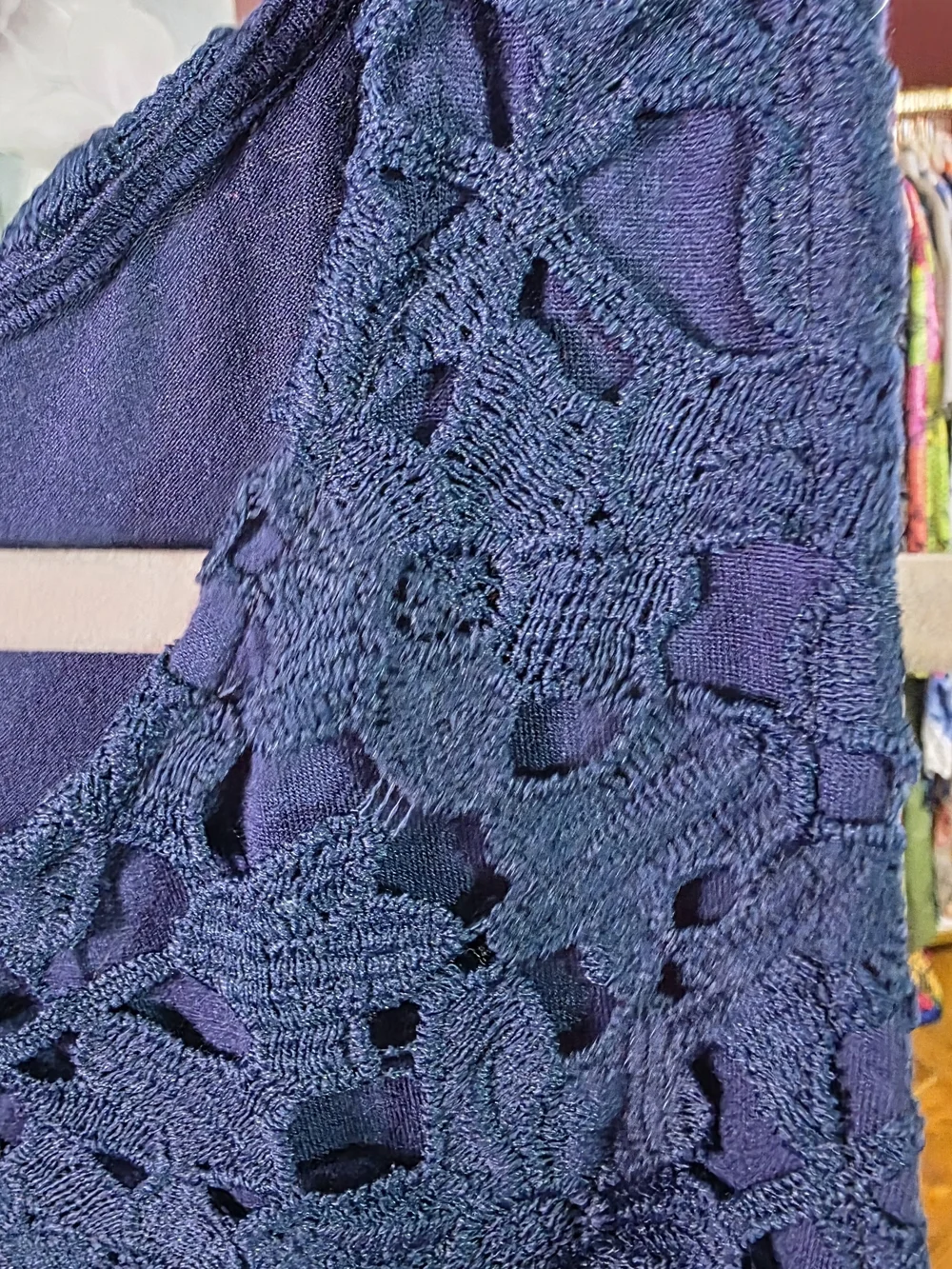 xs lace