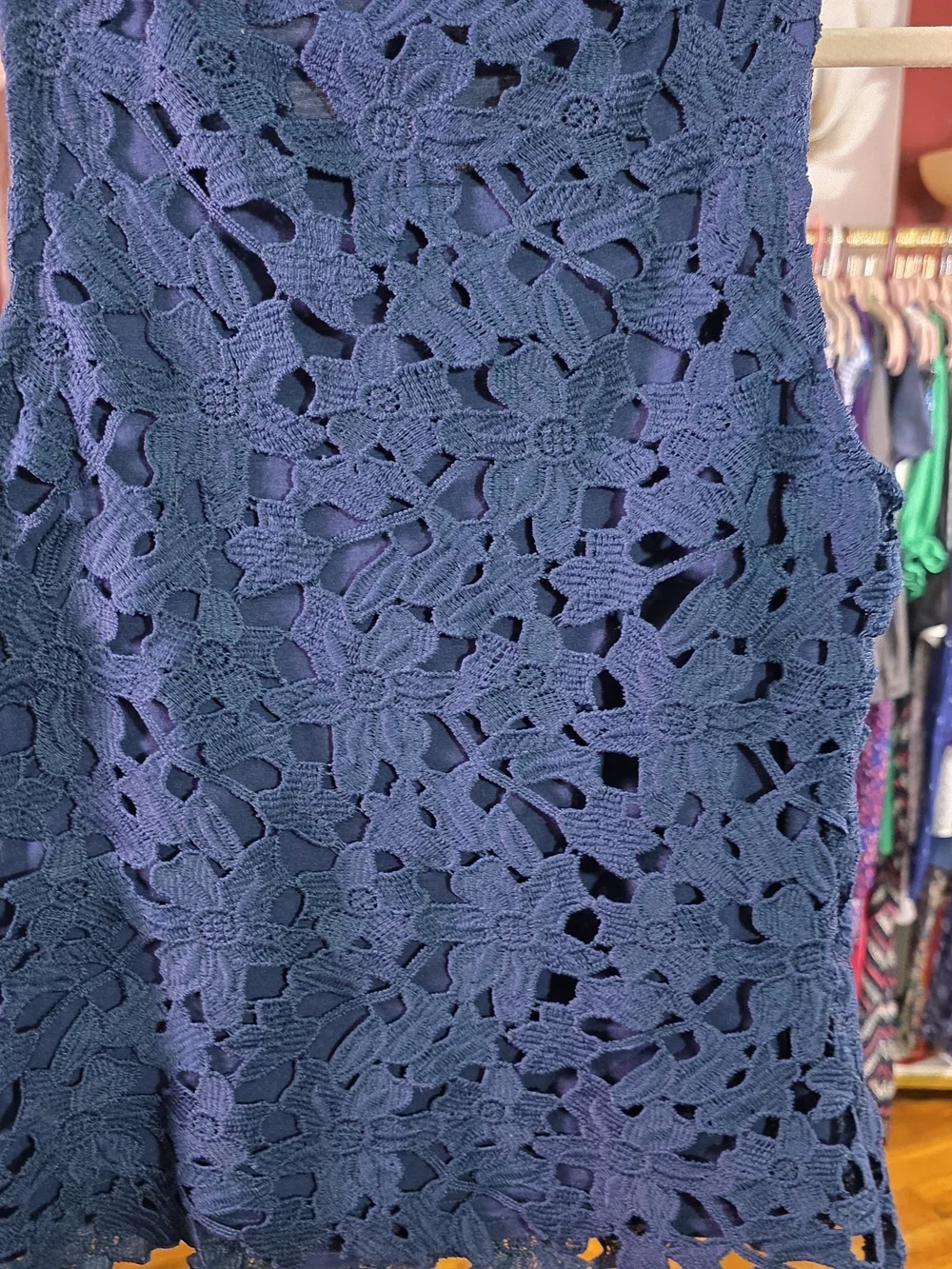 xs lace