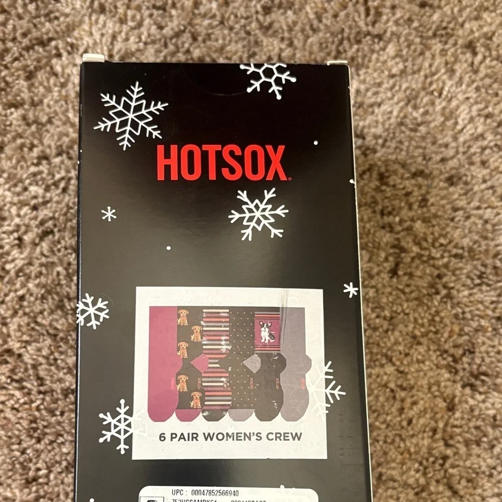 Hot Sox charming animal