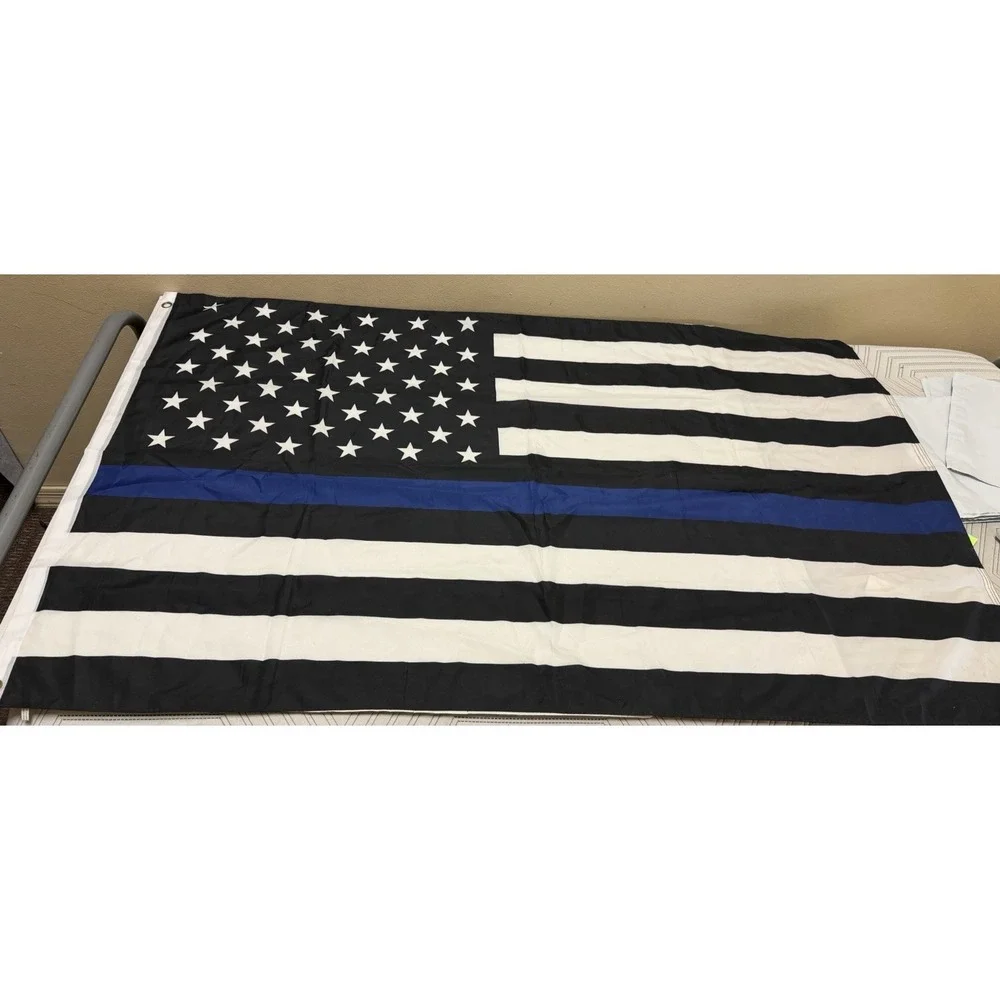 American Colors product patriotic