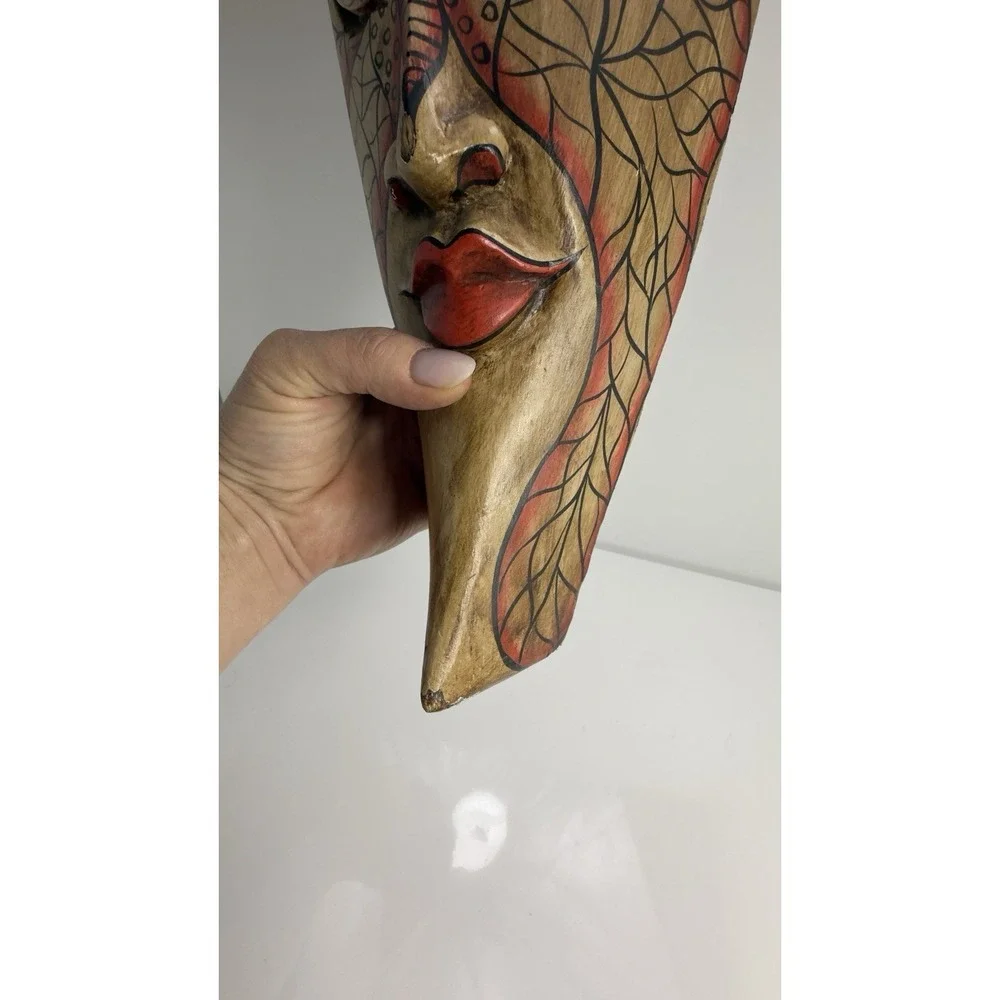 N/A bali ethnic