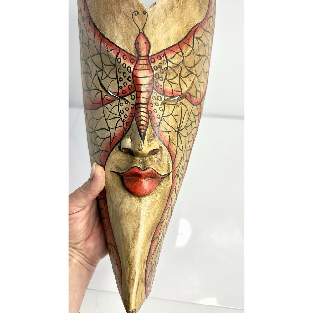 N/A bali ethnic