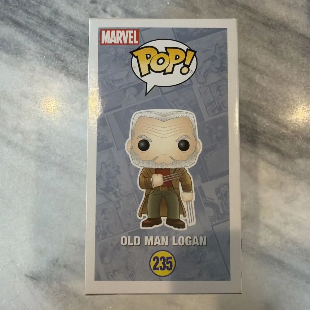 Funko pop photos