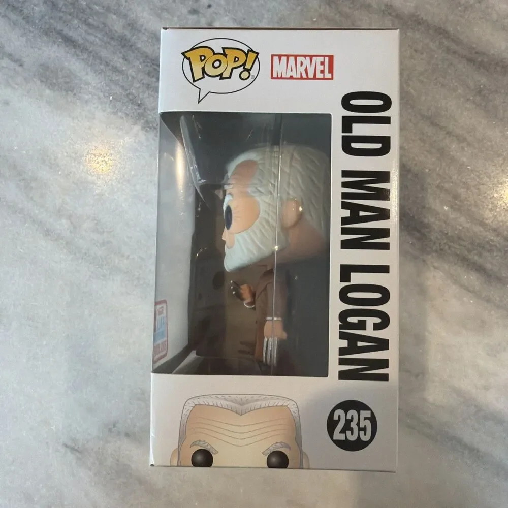 Funko out my