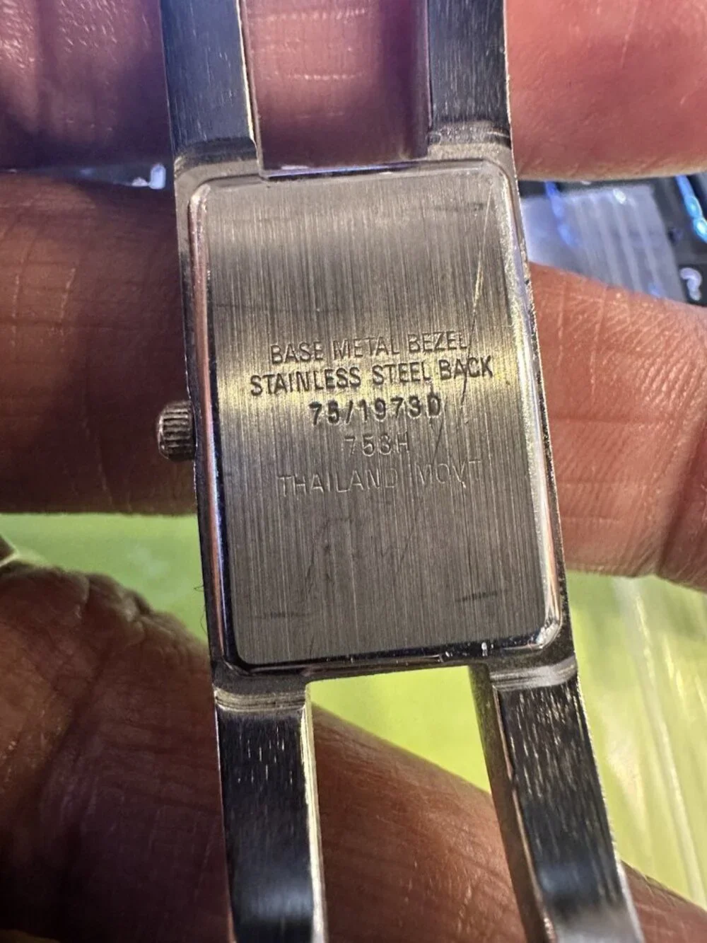 Armitron watch women