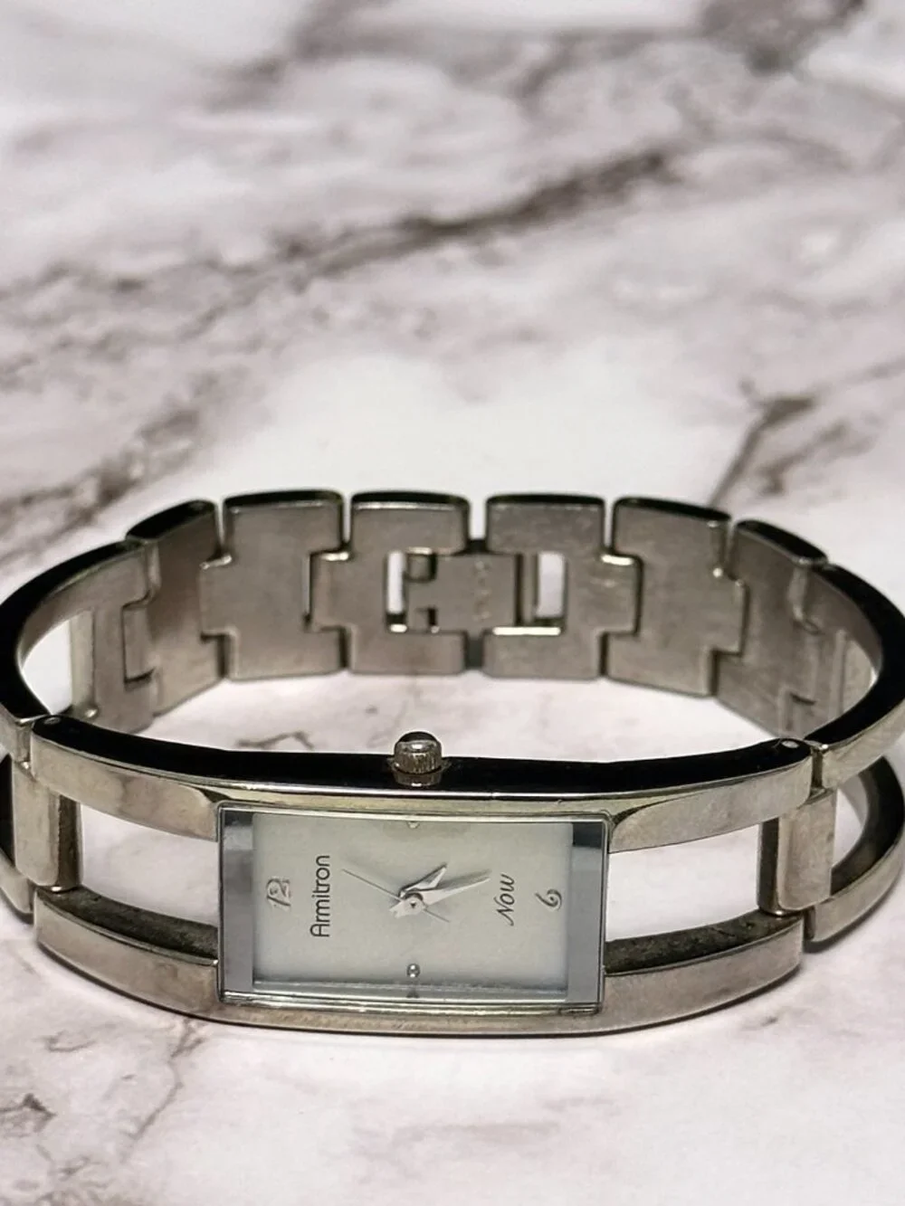 Armitron watch women
