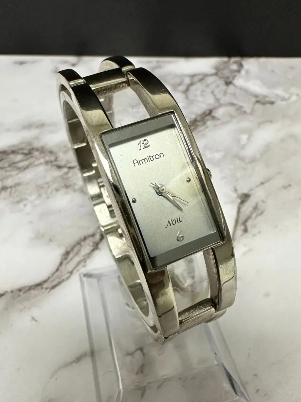 Armitron watch women