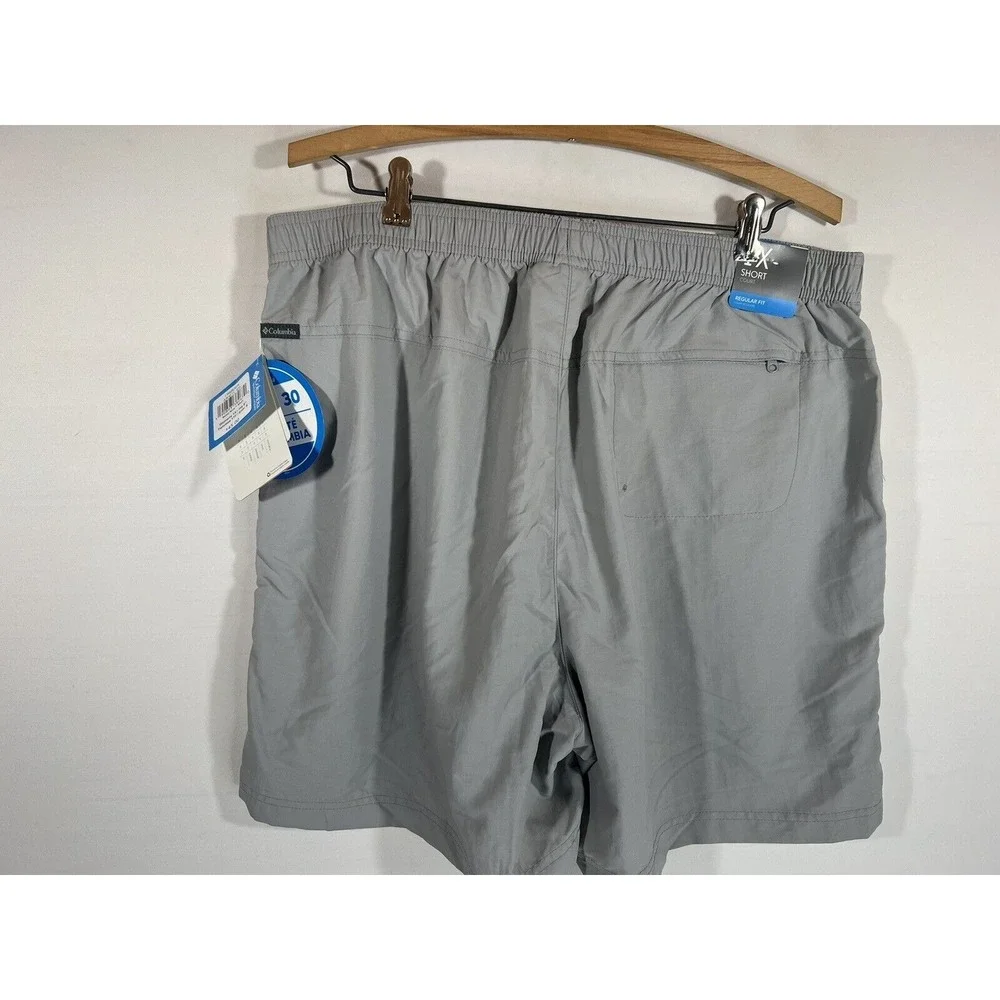 Columbia new men