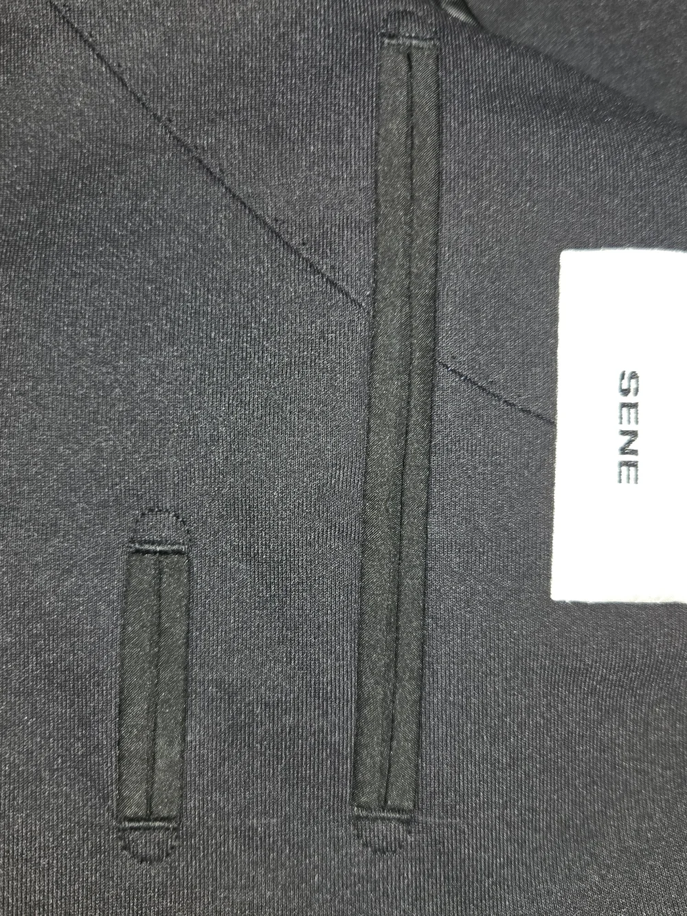 Sene Studio nwt sleek