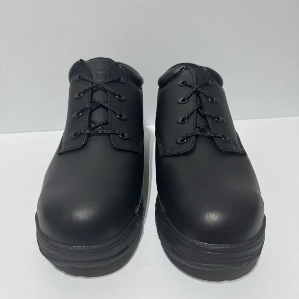 Timberland PRO toe oxford alloy